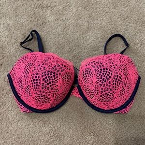 Victoria’s Secret Bra
